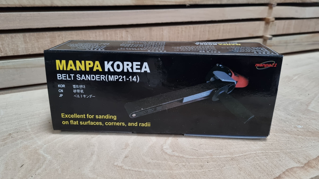Manpa Sanding Tools