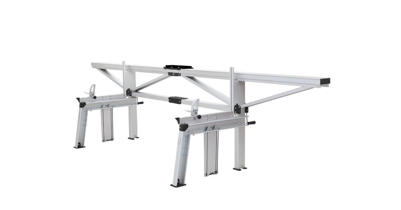 F3 Chain Sawmill (4 m)