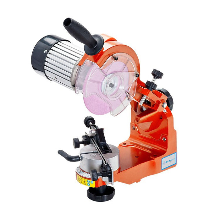 Chain Grinder, Pro