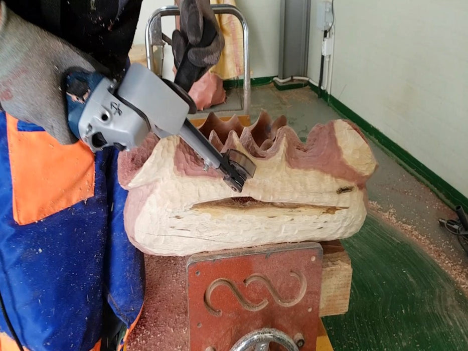 2" Belt Cutter Housing (MP21-2-H)