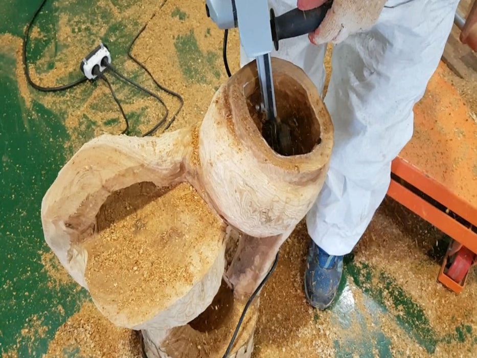 2" Belt Cutter Housing (MP21-2-H)