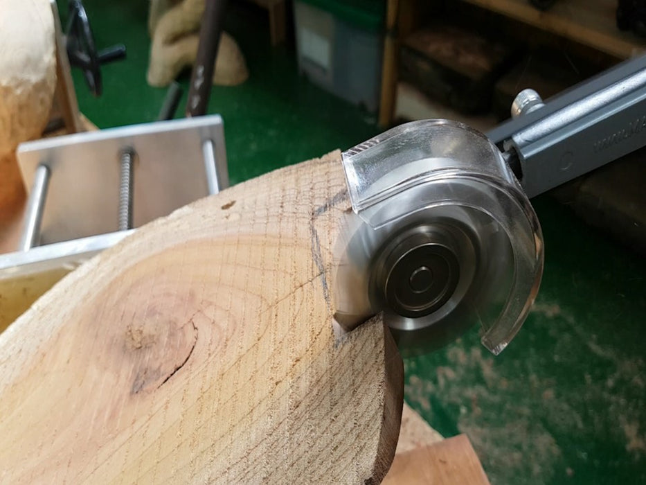 3” Square Cutter (MP21-5-3)