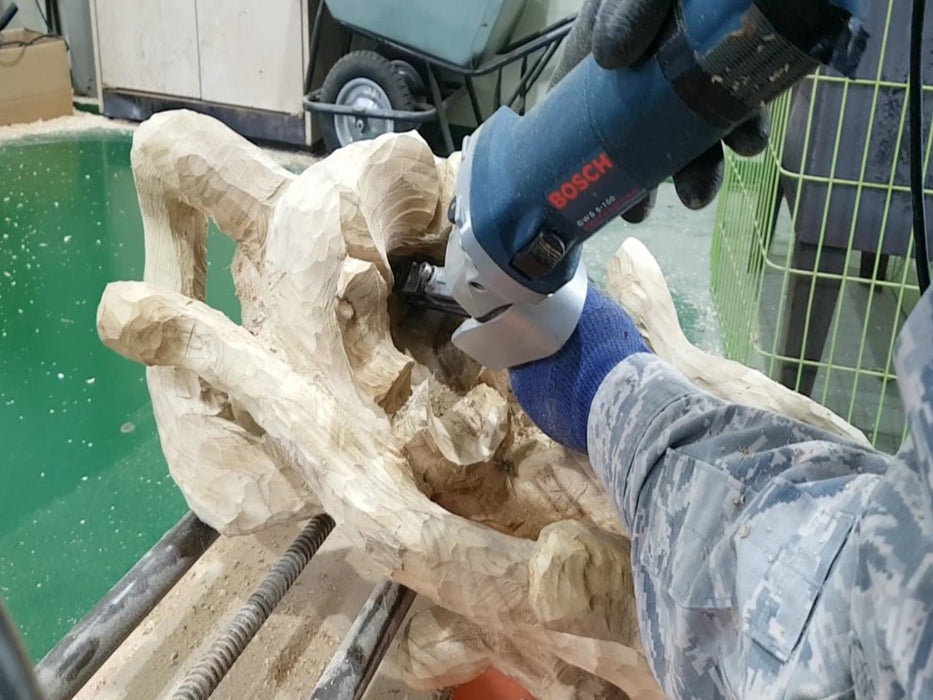 2" Belt Cutter Housing (MP21-2-H)