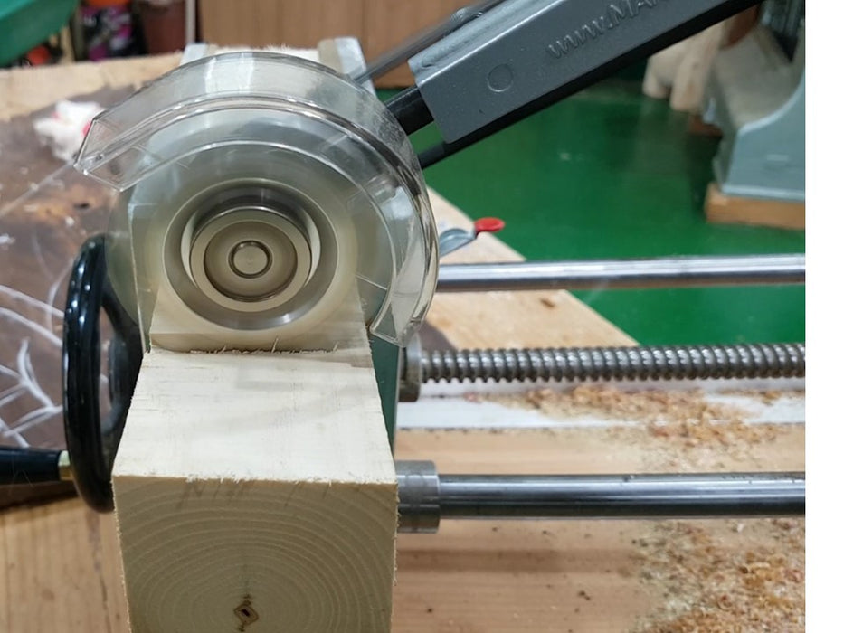 3” Square Cutter (MP21-5-3)