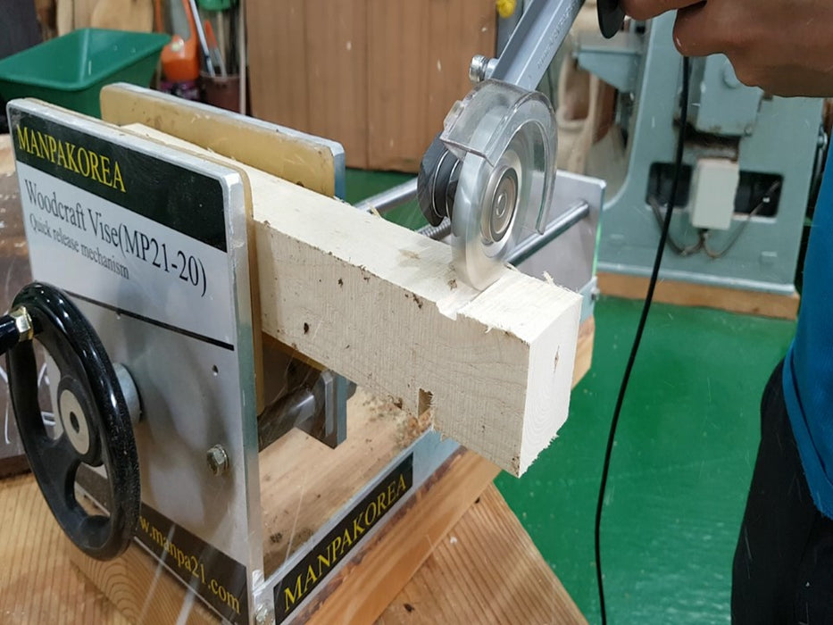 3” Square Cutter (MP21-5-3)