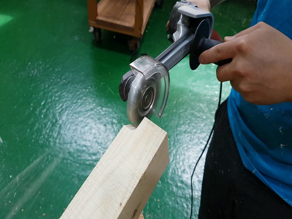 3” Square Cutter (MP21-5-3)