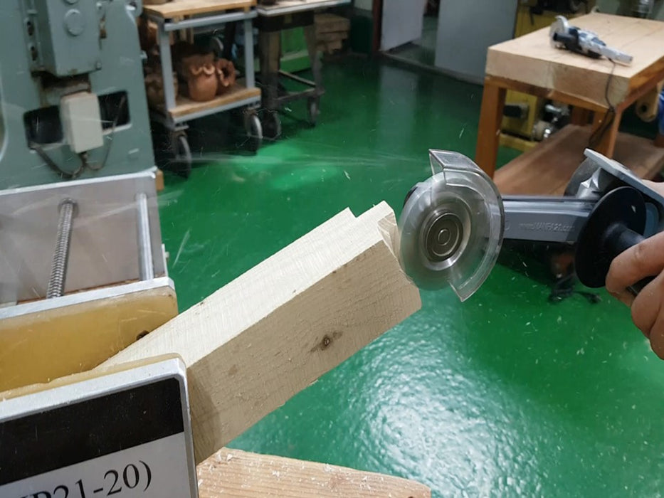 3” Square Cutter (MP21-5-3)