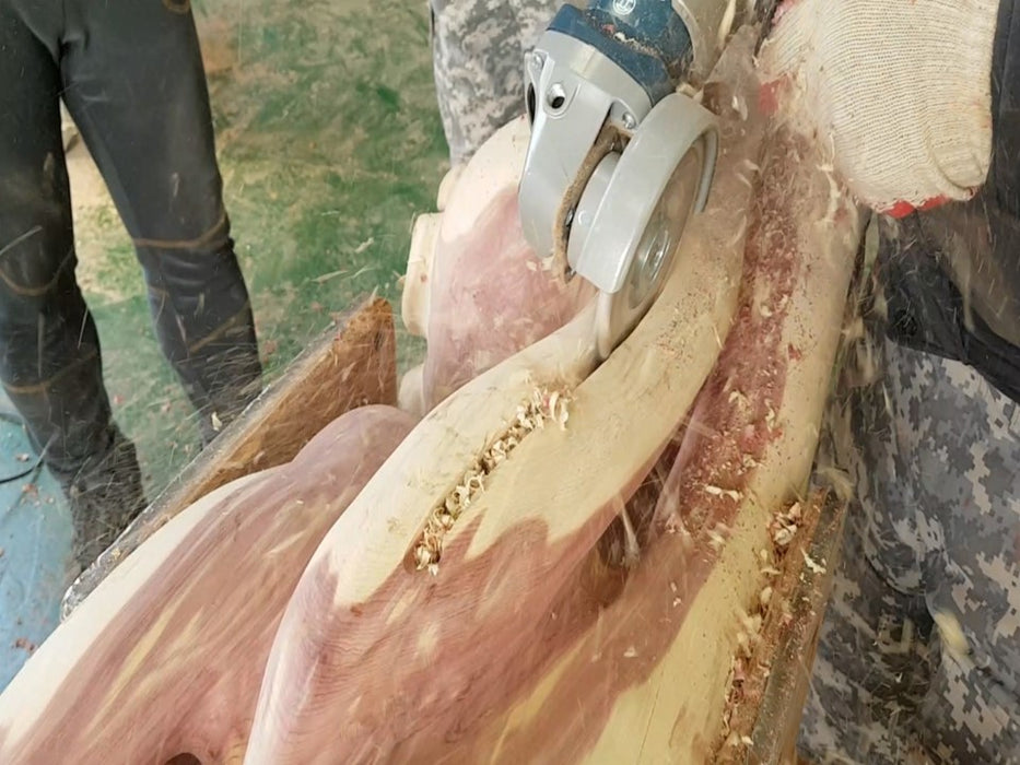 3” Square Cutter (MP21-5-3)