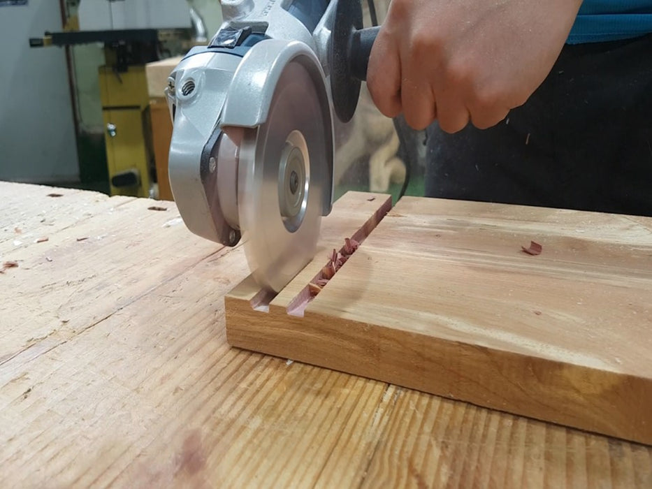 3” Square Cutter (MP21-5-3)