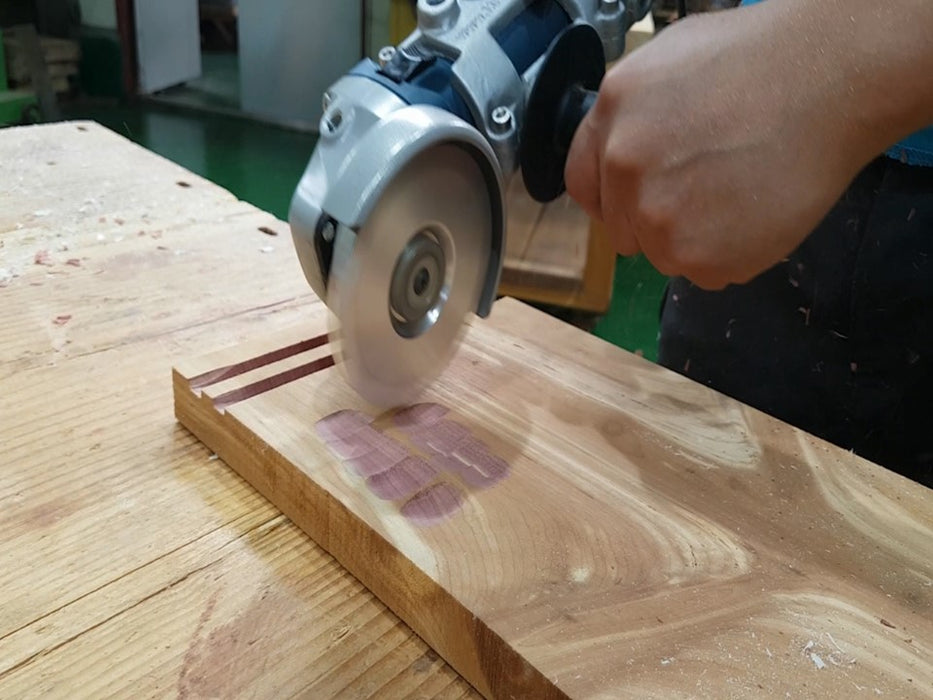 3” Square Cutter (MP21-5-3)