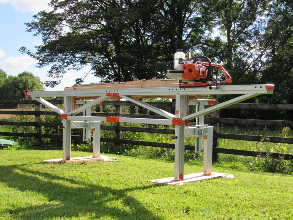 F2 Chainsaw Mill (4M)