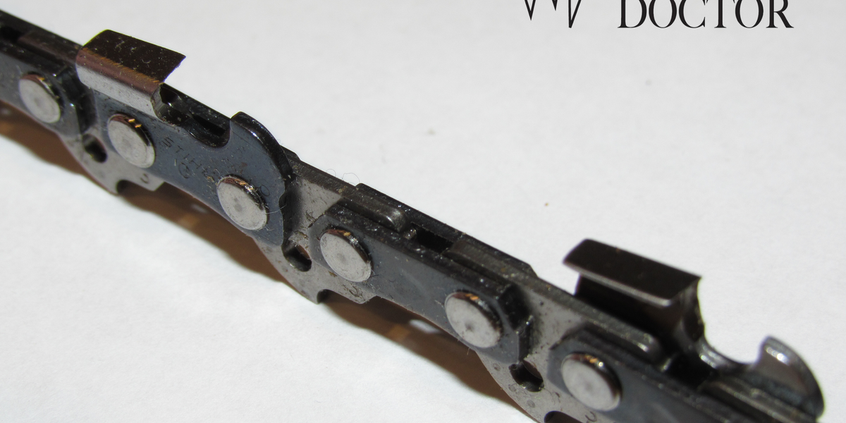 Stihl 20 inch clearance ripping chain