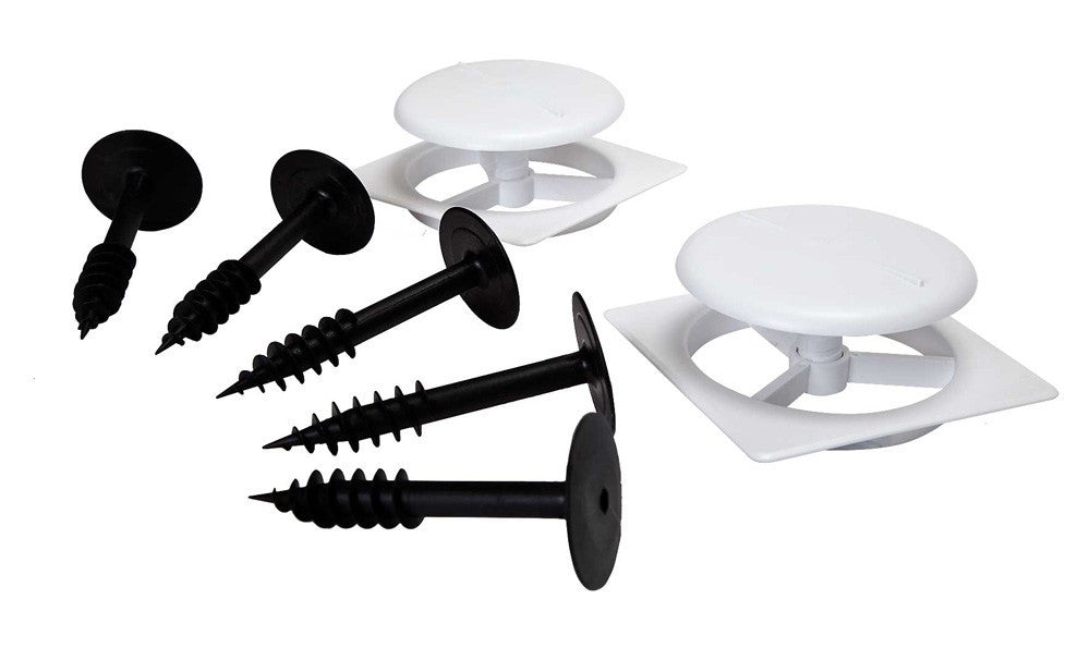Sauno Drying Unit Assembly Kit