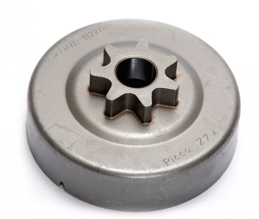 Stihl Spur Sprocket for 1.3mm chain suitable for MS650/660/661