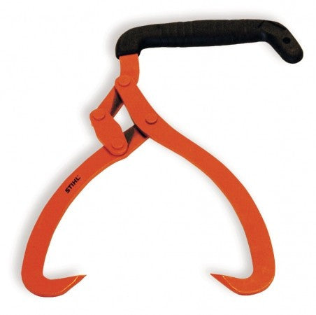Timber Tongs