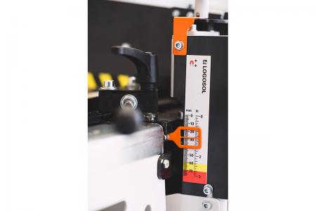 CH3 Multi-Head Planer "The world’s most easy-to-use planer/moulder"