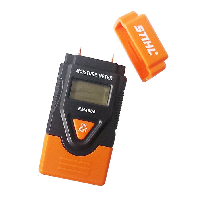 Moisture meter, Stihl